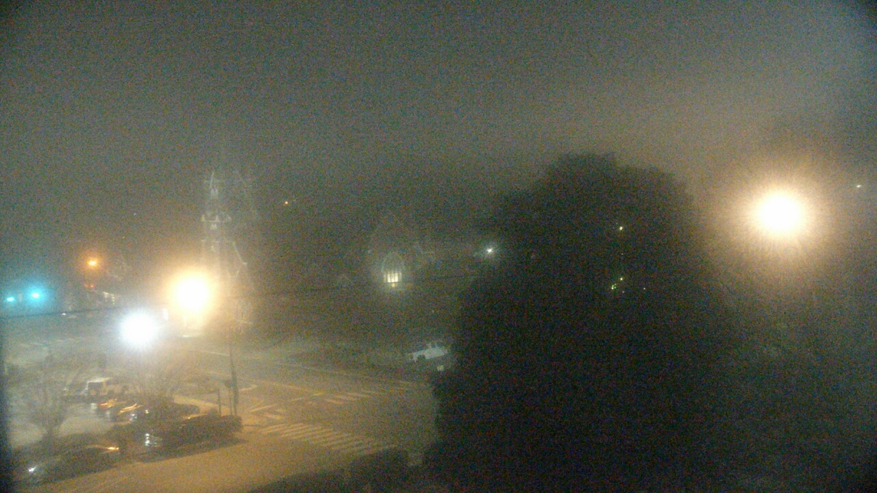 Thumbnail for current weather camera view from Lincoln County IT Office in Lincolnton, North Carolina