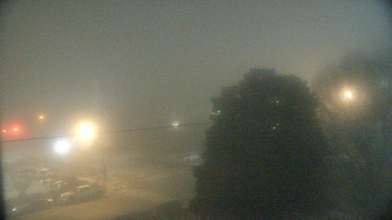 Thumbnail for current weather camera view from Lincoln County IT Office in Lincolnton, North Carolina
