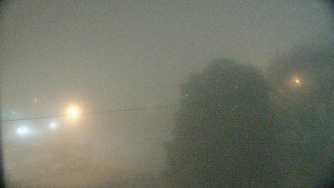 Thumbnail for current weather camera view from Lincoln County IT Office in Lincolnton, North Carolina