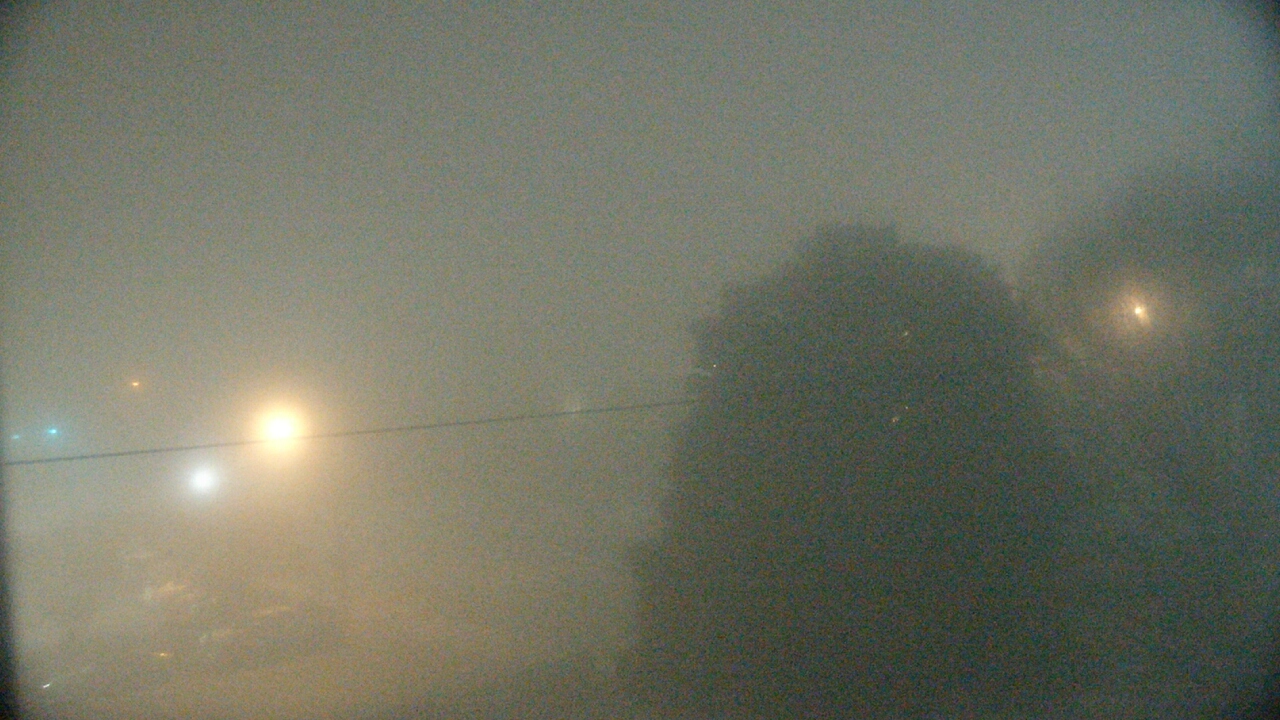 Thumbnail for current weather camera view from Lincoln County IT Office in Lincolnton, North Carolina