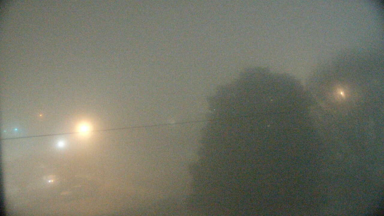 Thumbnail for current weather camera view from Lincoln County IT Office in Lincolnton, North Carolina