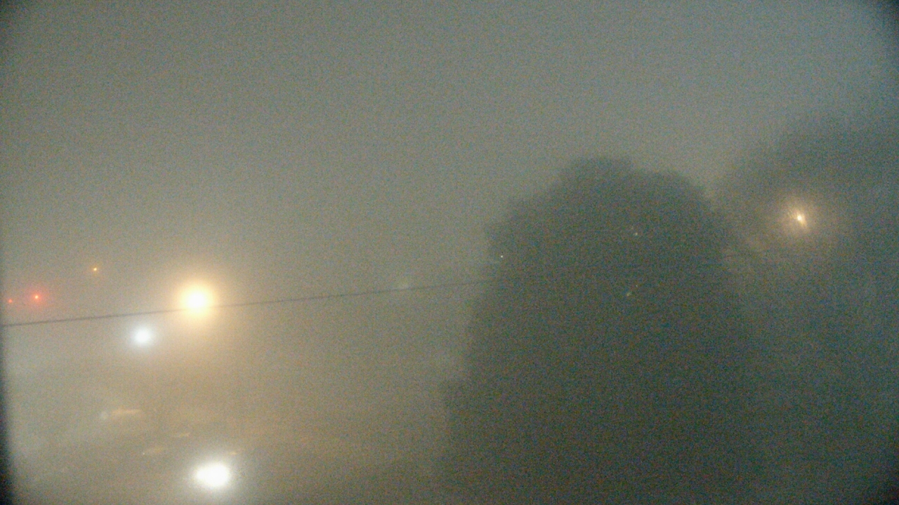 Thumbnail for current weather camera view from Lincoln County IT Office in Lincolnton, North Carolina