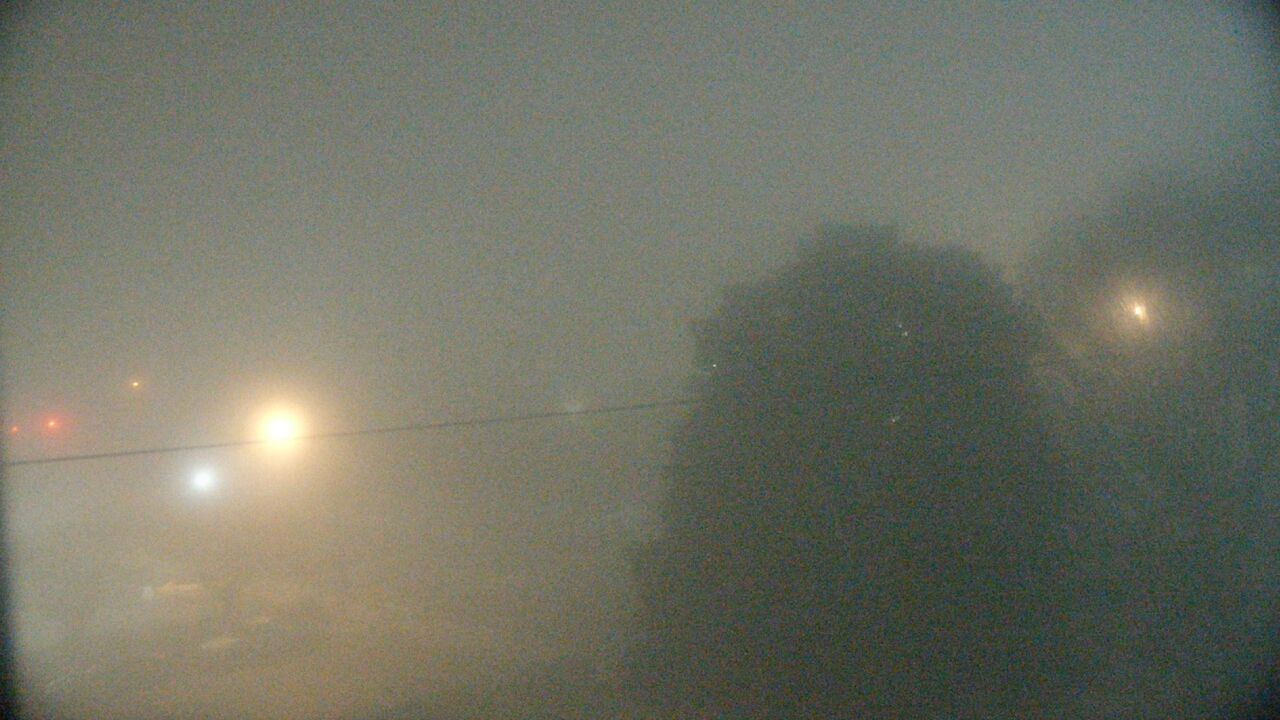 Thumbnail for current weather camera view from Lincoln County IT Office in Lincolnton, North Carolina