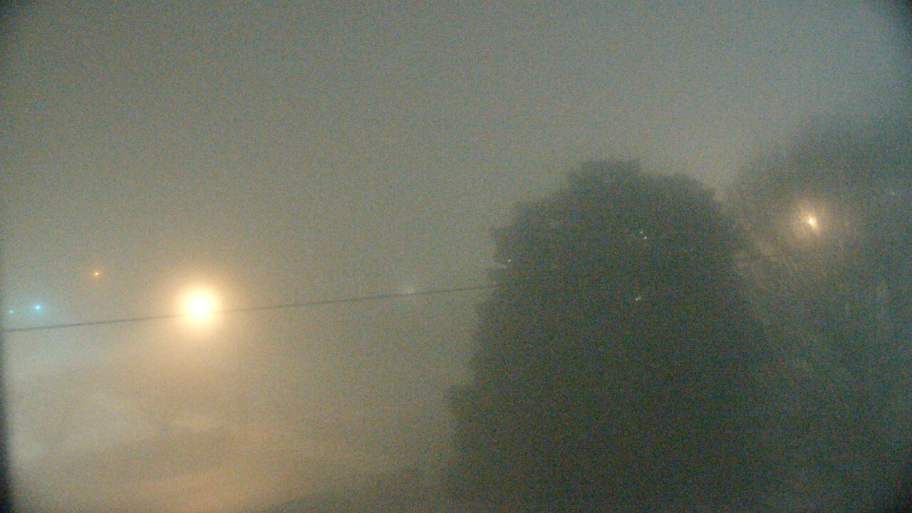 Thumbnail for current weather camera view from Lincoln County IT Office in Lincolnton, North Carolina