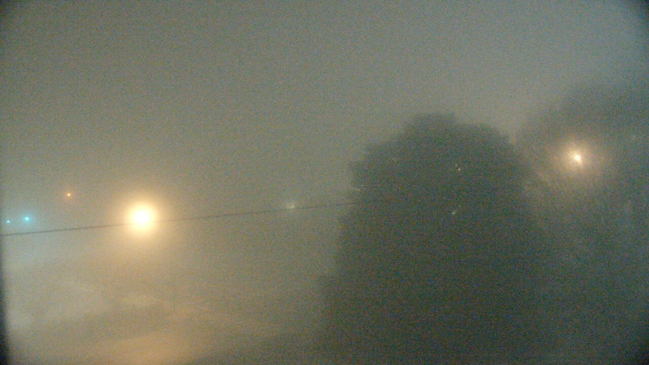 Thumbnail for current weather camera view from Lincoln County IT Office in Lincolnton, North Carolina