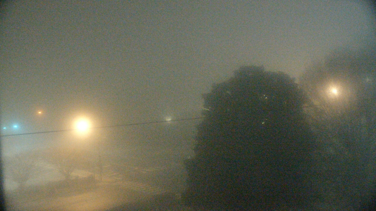 Thumbnail for current weather camera view from Lincoln County IT Office in Lincolnton, North Carolina