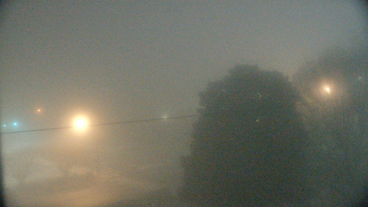 Thumbnail for current weather camera view from Lincoln County IT Office in Lincolnton, North Carolina