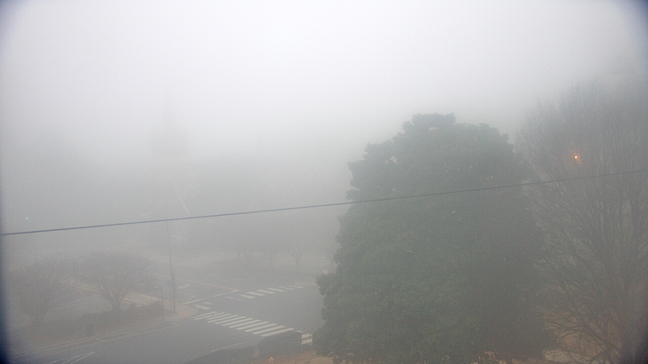 Thumbnail for current weather camera view from Lincoln County IT Office in Lincolnton, North Carolina