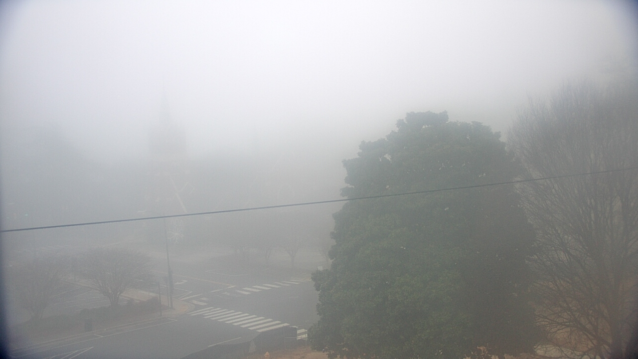 Thumbnail for current weather camera view from Lincoln County IT Office in Lincolnton, North Carolina