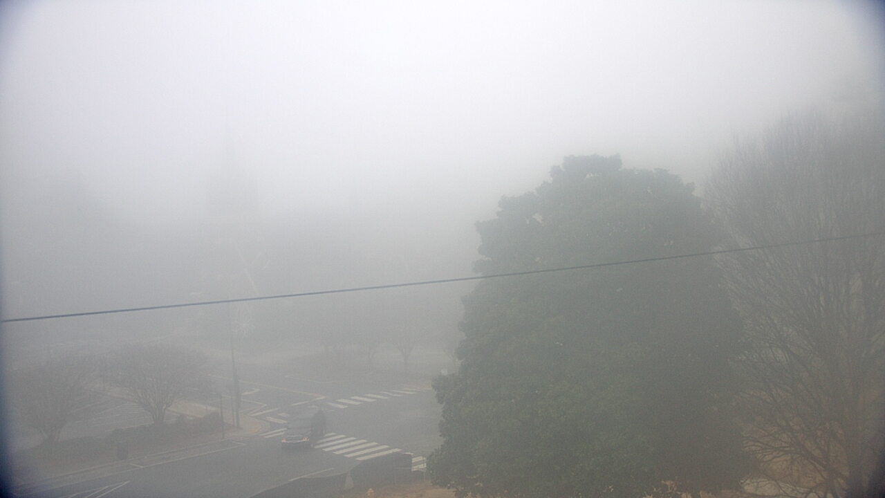 Thumbnail for current weather camera view from Lincoln County IT Office in Lincolnton, North Carolina