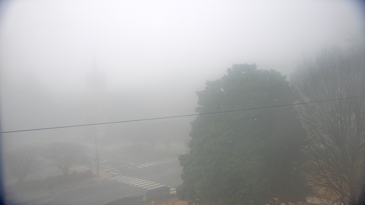 Thumbnail for current weather camera view from Lincoln County IT Office in Lincolnton, North Carolina