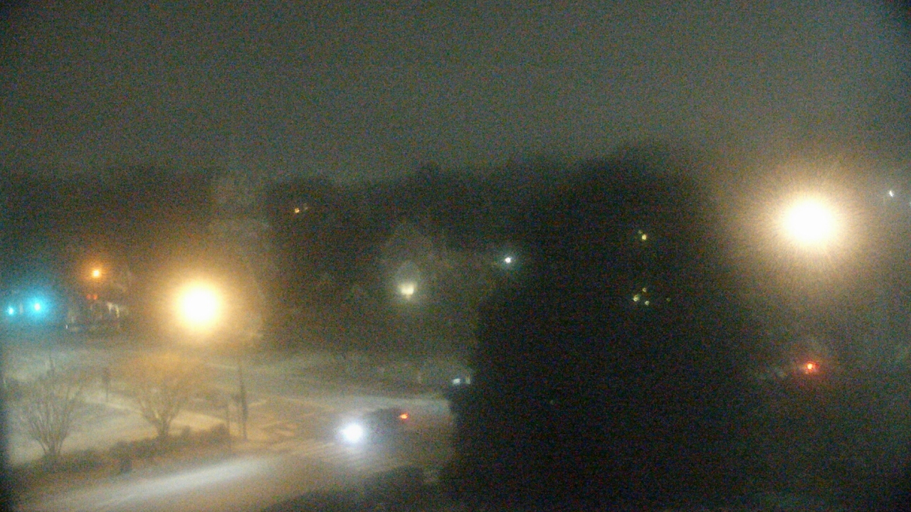 Thumbnail for current weather camera view from Lincoln County IT Office in Lincolnton, North Carolina