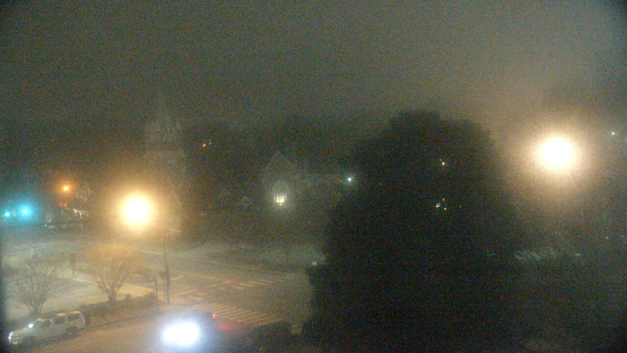 Thumbnail for current weather camera view from Lincoln County IT Office in Lincolnton, North Carolina