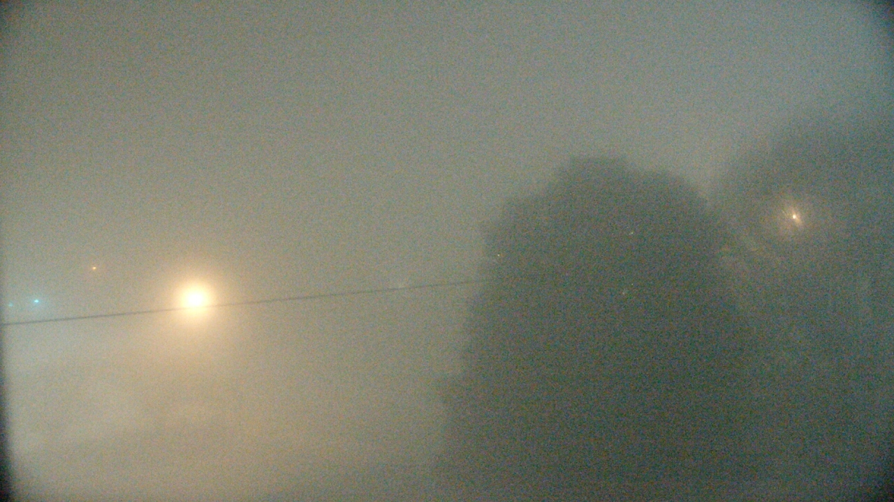 Thumbnail for current weather camera view from Lincoln County IT Office in Lincolnton, North Carolina