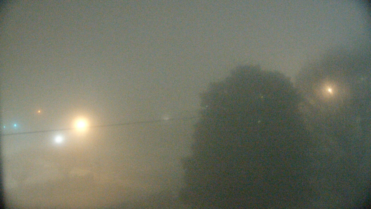 Thumbnail for current weather camera view from Lincoln County IT Office in Lincolnton, North Carolina