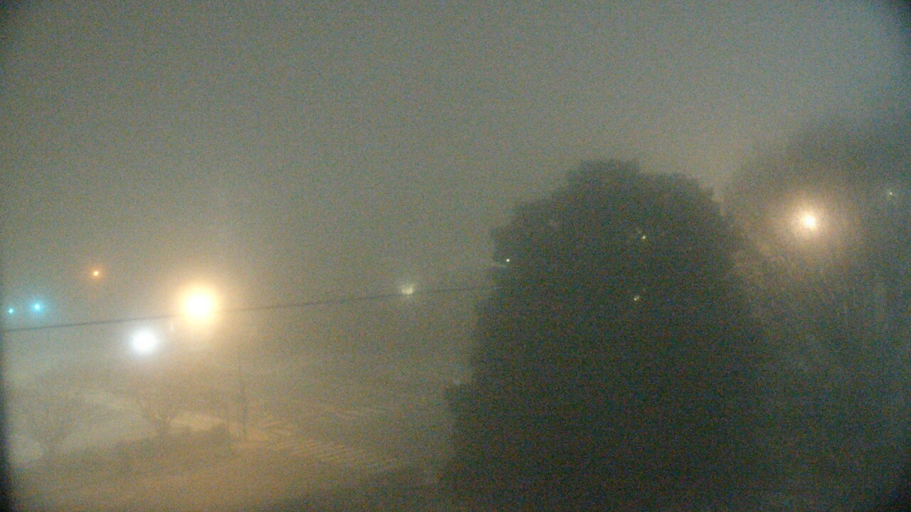 Thumbnail for current weather camera view from Lincoln County IT Office in Lincolnton, North Carolina