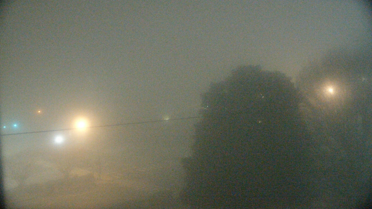 Thumbnail for current weather camera view from Lincoln County IT Office in Lincolnton, North Carolina