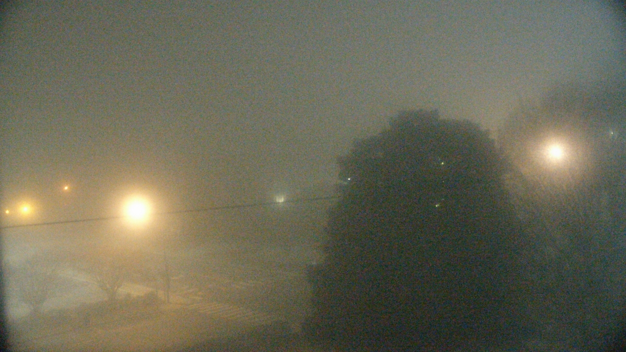 Thumbnail for current weather camera view from Lincoln County IT Office in Lincolnton, North Carolina