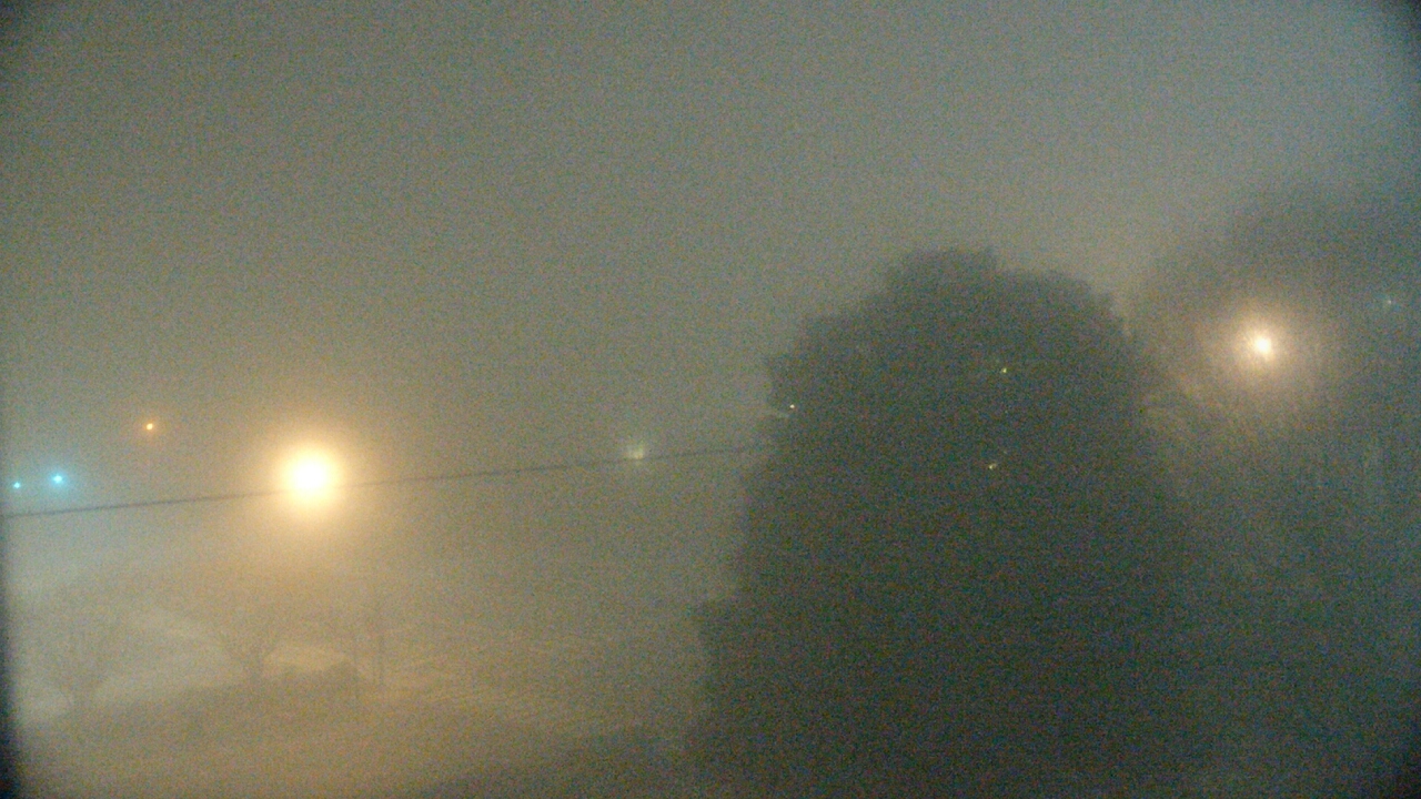 Thumbnail for current weather camera view from Lincoln County IT Office in Lincolnton, North Carolina