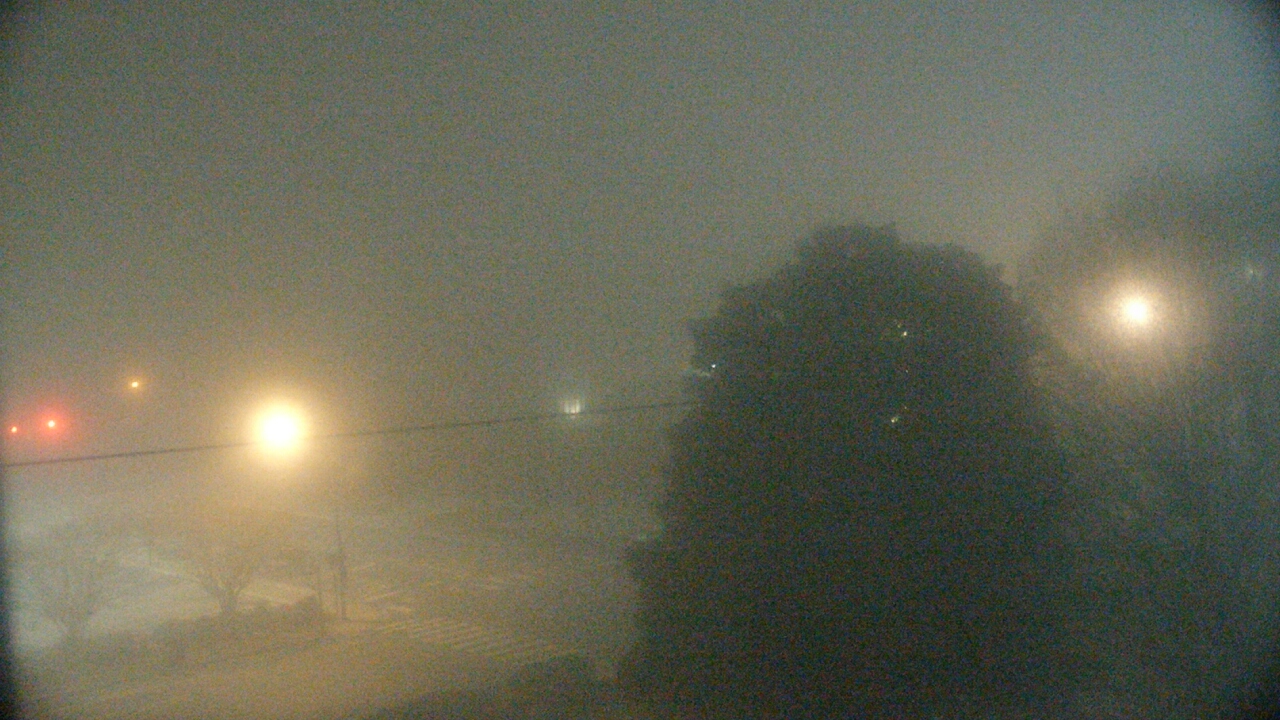 Thumbnail for current weather camera view from Lincoln County IT Office in Lincolnton, North Carolina