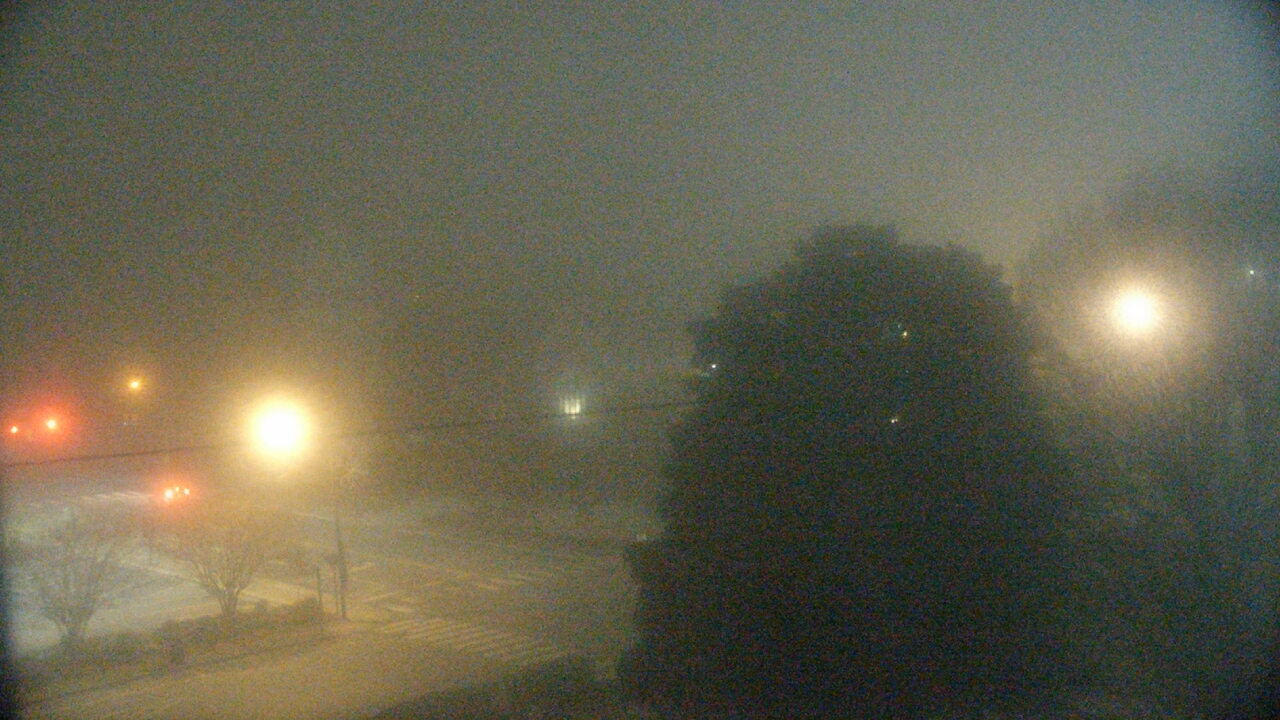 Thumbnail for current weather camera view from Lincoln County IT Office in Lincolnton, North Carolina