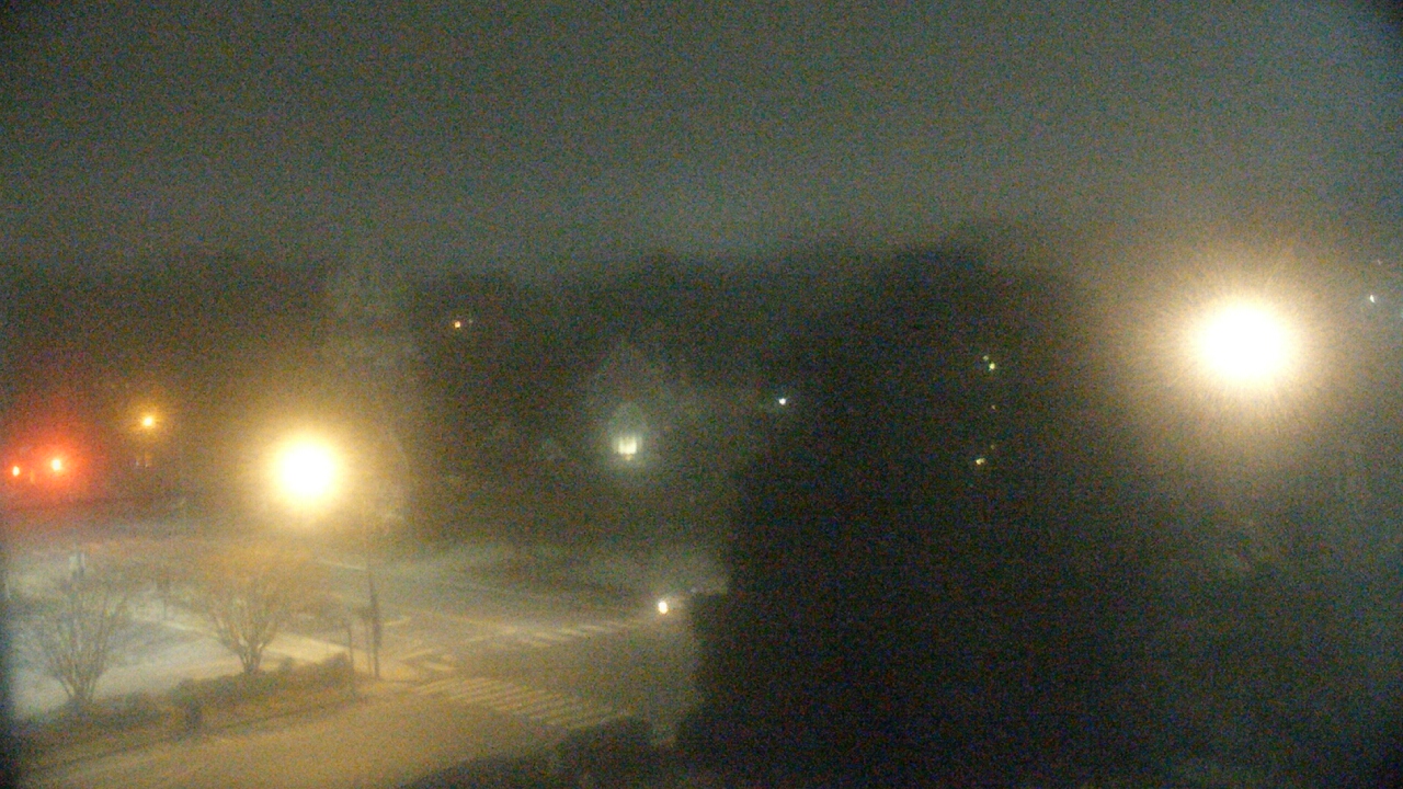 Thumbnail for current weather camera view from Lincoln County IT Office in Lincolnton, North Carolina