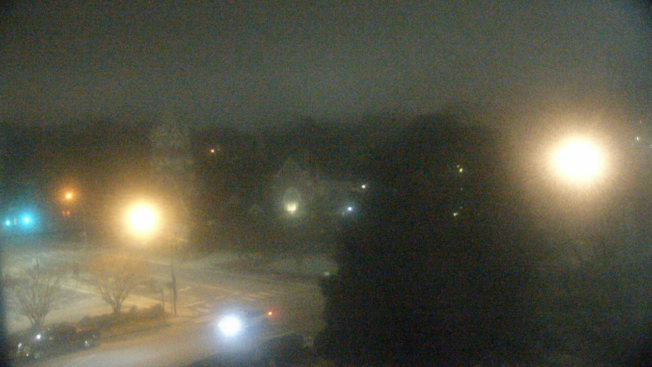 Thumbnail for current weather camera view from Lincoln County IT Office in Lincolnton, North Carolina