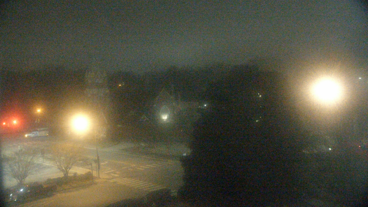 Thumbnail for current weather camera view from Lincoln County IT Office in Lincolnton, North Carolina