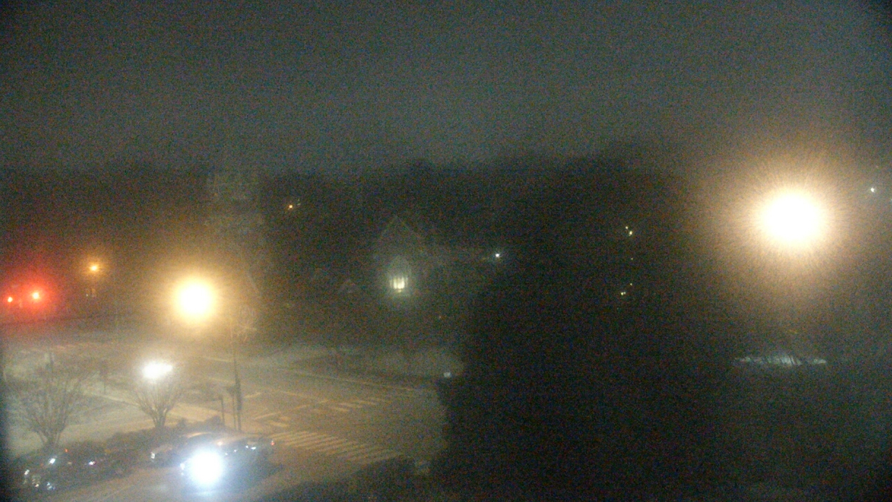 Thumbnail for current weather camera view from Lincoln County IT Office in Lincolnton, North Carolina