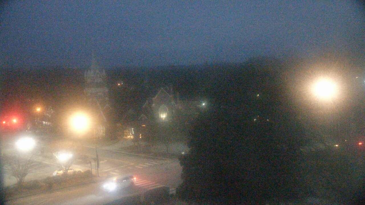 Thumbnail for current weather camera view from Lincoln County IT Office in Lincolnton, North Carolina