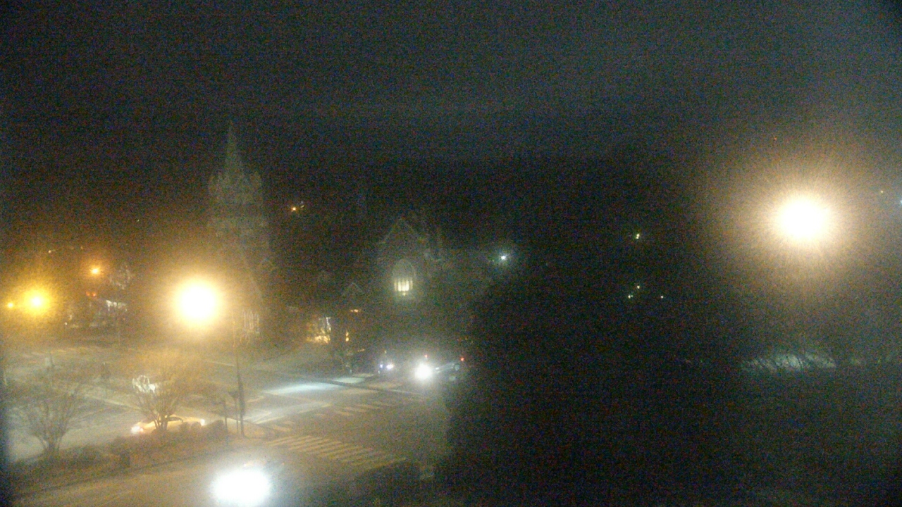 Thumbnail for current weather camera view from Lincoln County IT Office in Lincolnton, North Carolina