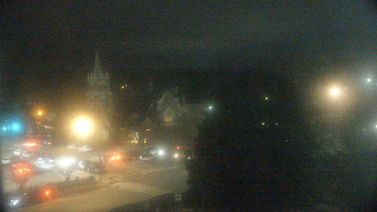 Thumbnail for current weather camera view from Lincoln County IT Office in Lincolnton, North Carolina