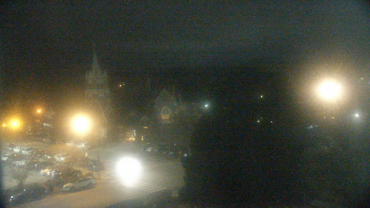 Thumbnail for current weather camera view from Lincoln County IT Office in Lincolnton, North Carolina