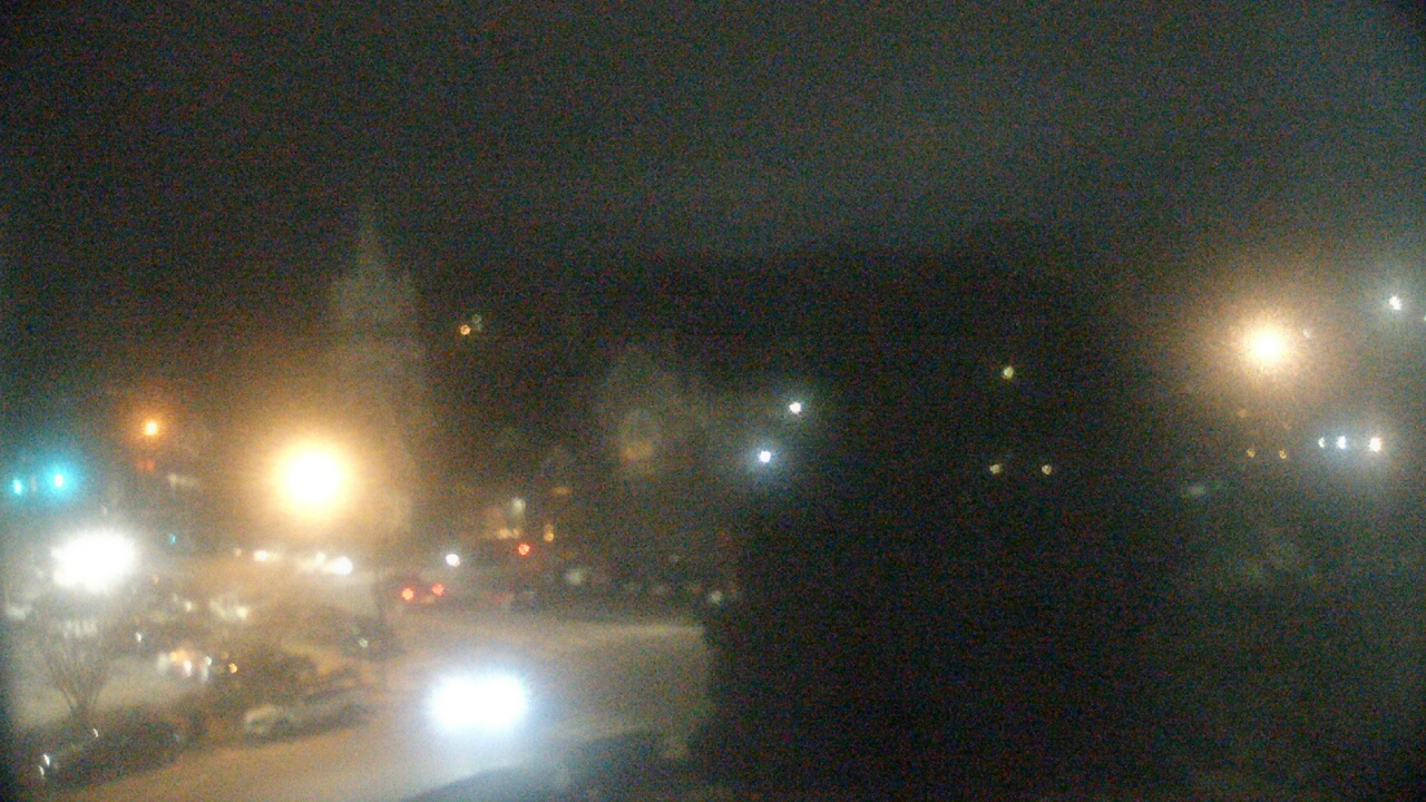 Thumbnail for current weather camera view from Lincoln County IT Office in Lincolnton, North Carolina