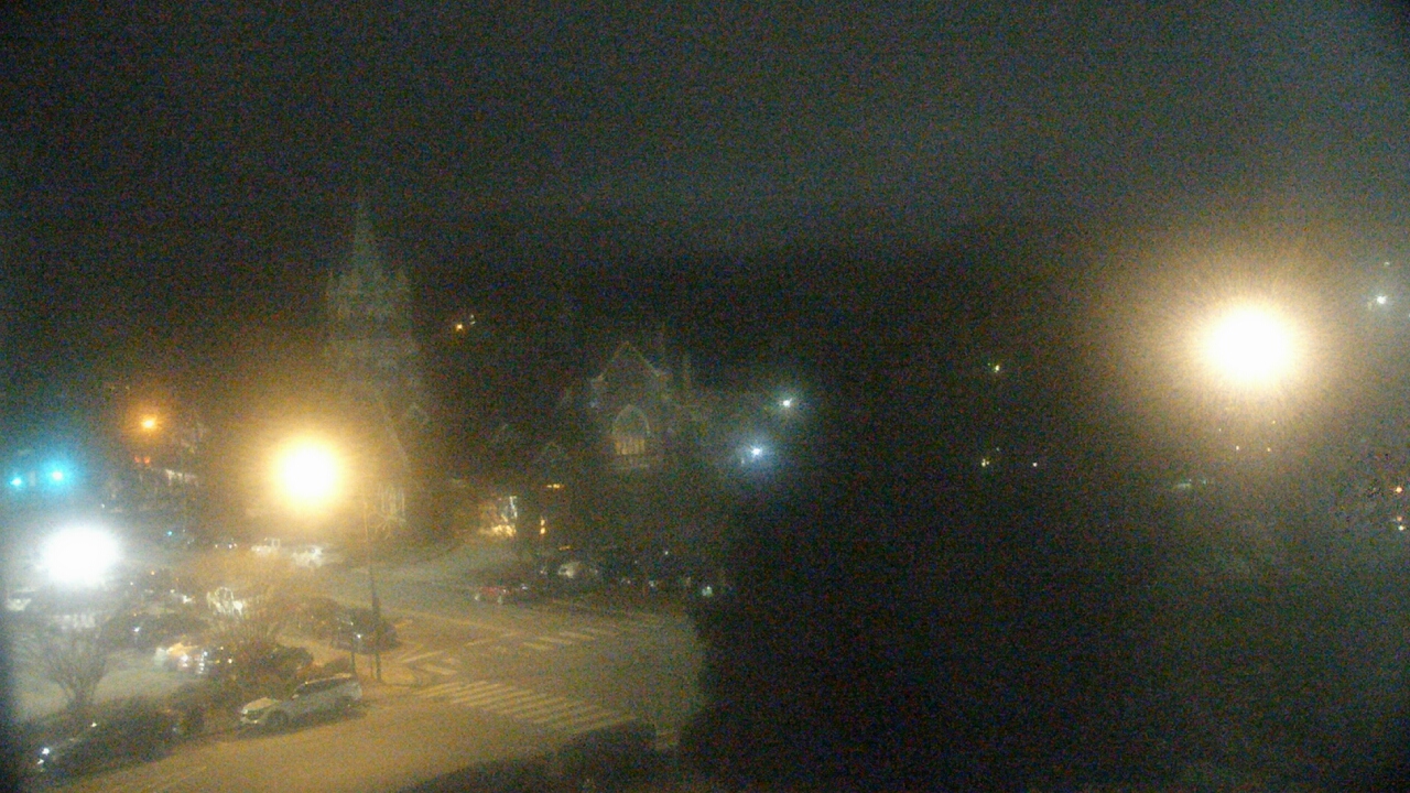 Thumbnail for current weather camera view from Lincoln County IT Office in Lincolnton, North Carolina