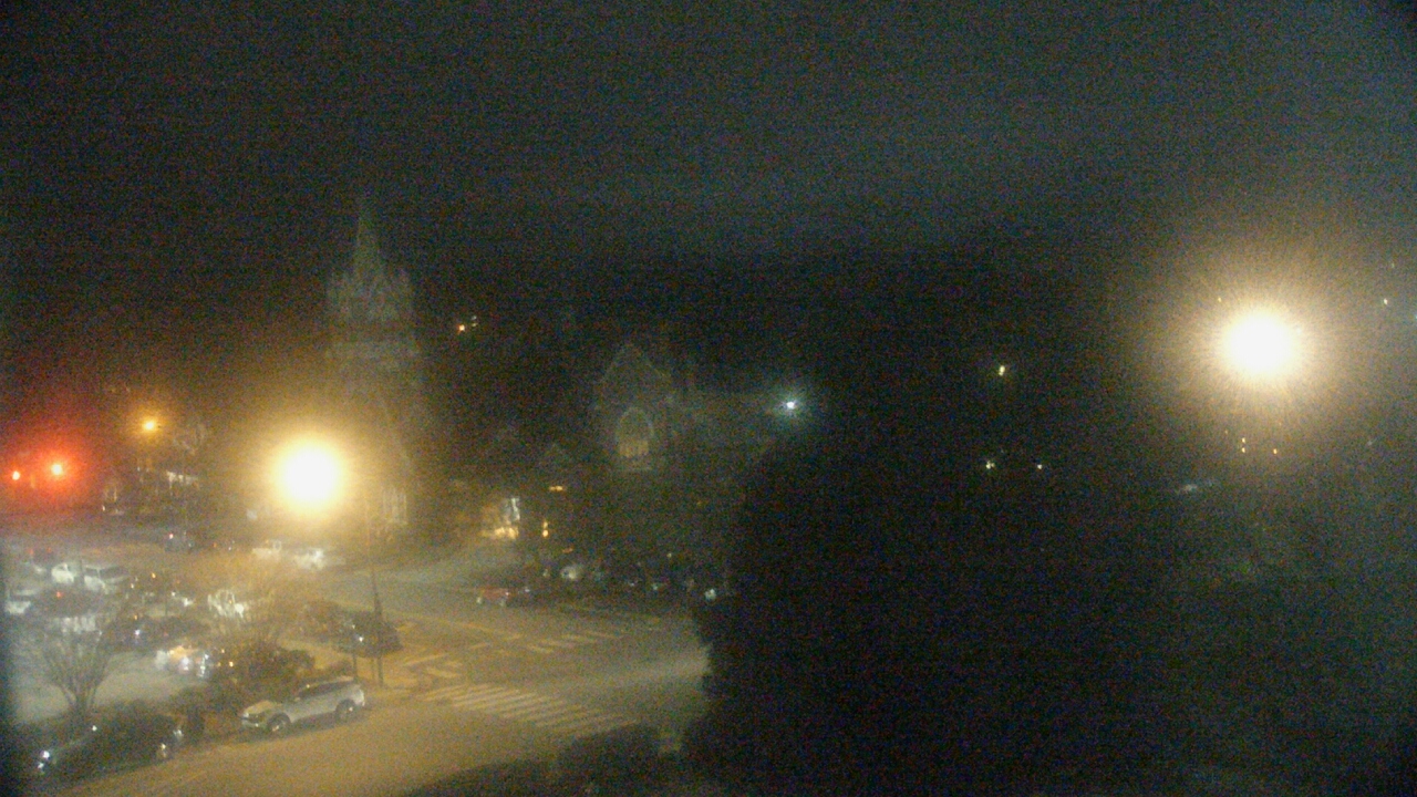 Thumbnail for current weather camera view from Lincoln County IT Office in Lincolnton, North Carolina