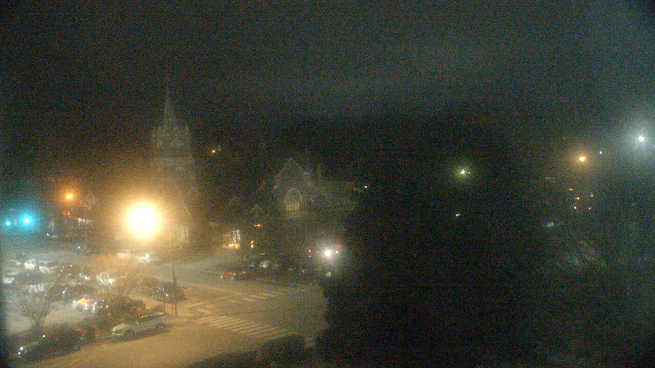 Thumbnail for current weather camera view from Lincoln County IT Office in Lincolnton, North Carolina