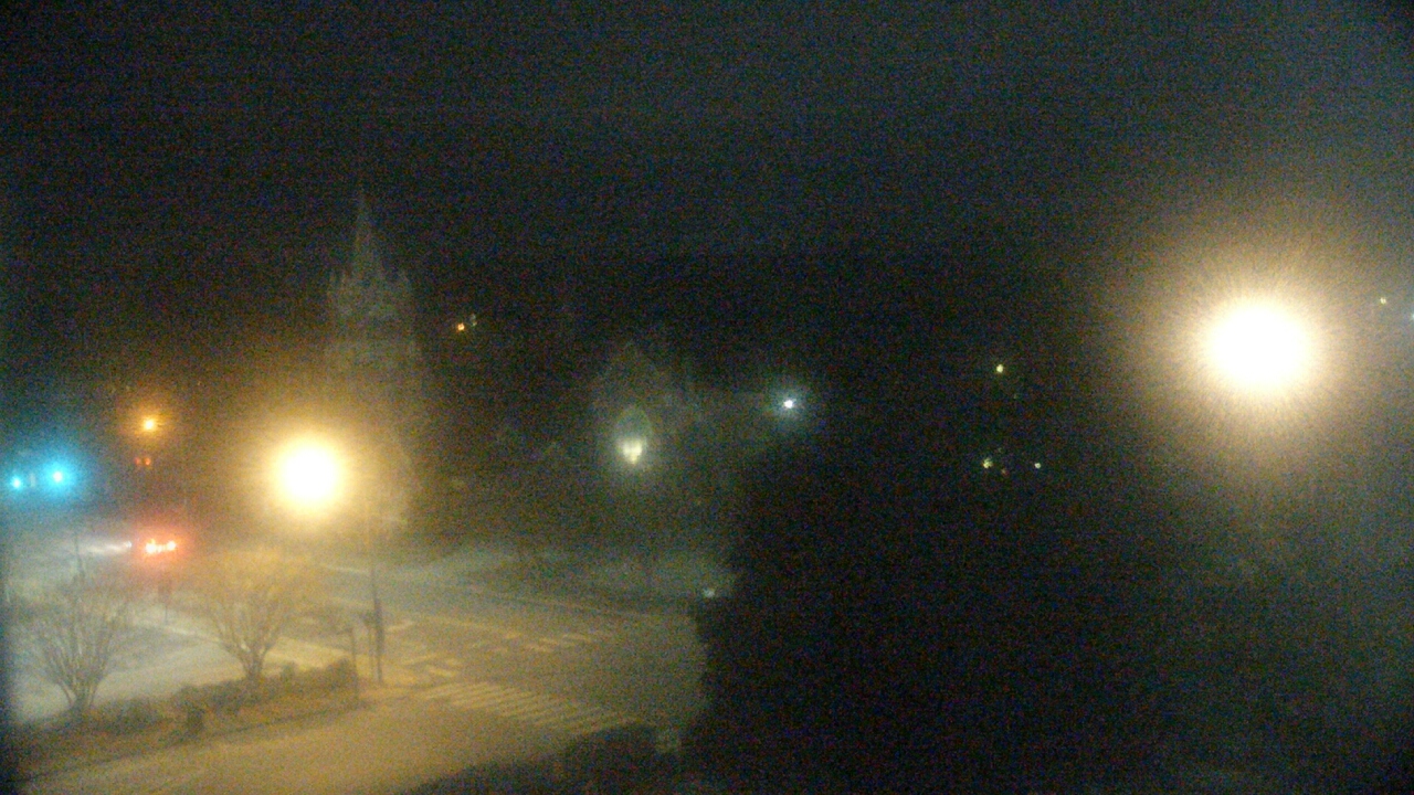 Thumbnail for current weather camera view from Lincoln County IT Office in Lincolnton, North Carolina