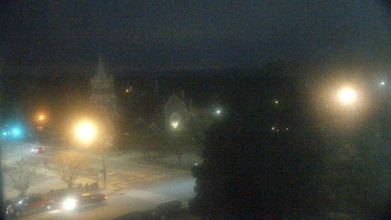 Thumbnail for current weather camera view from Lincoln County IT Office in Lincolnton, North Carolina