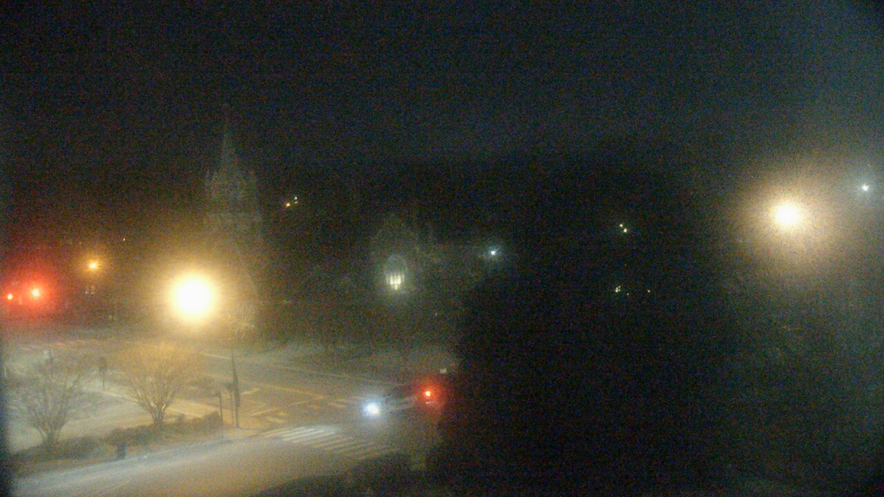 Thumbnail for current weather camera view from Lincoln County IT Office in Lincolnton, North Carolina