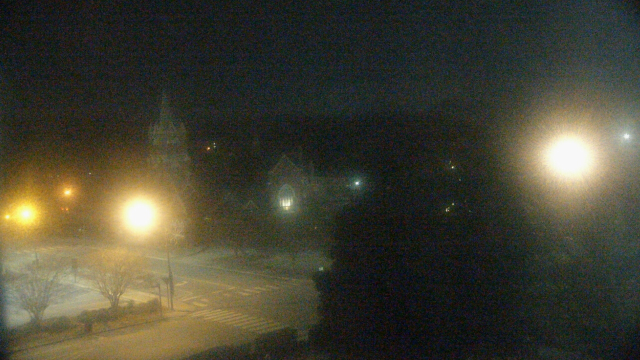 Thumbnail for current weather camera view from Lincoln County IT Office in Lincolnton, North Carolina