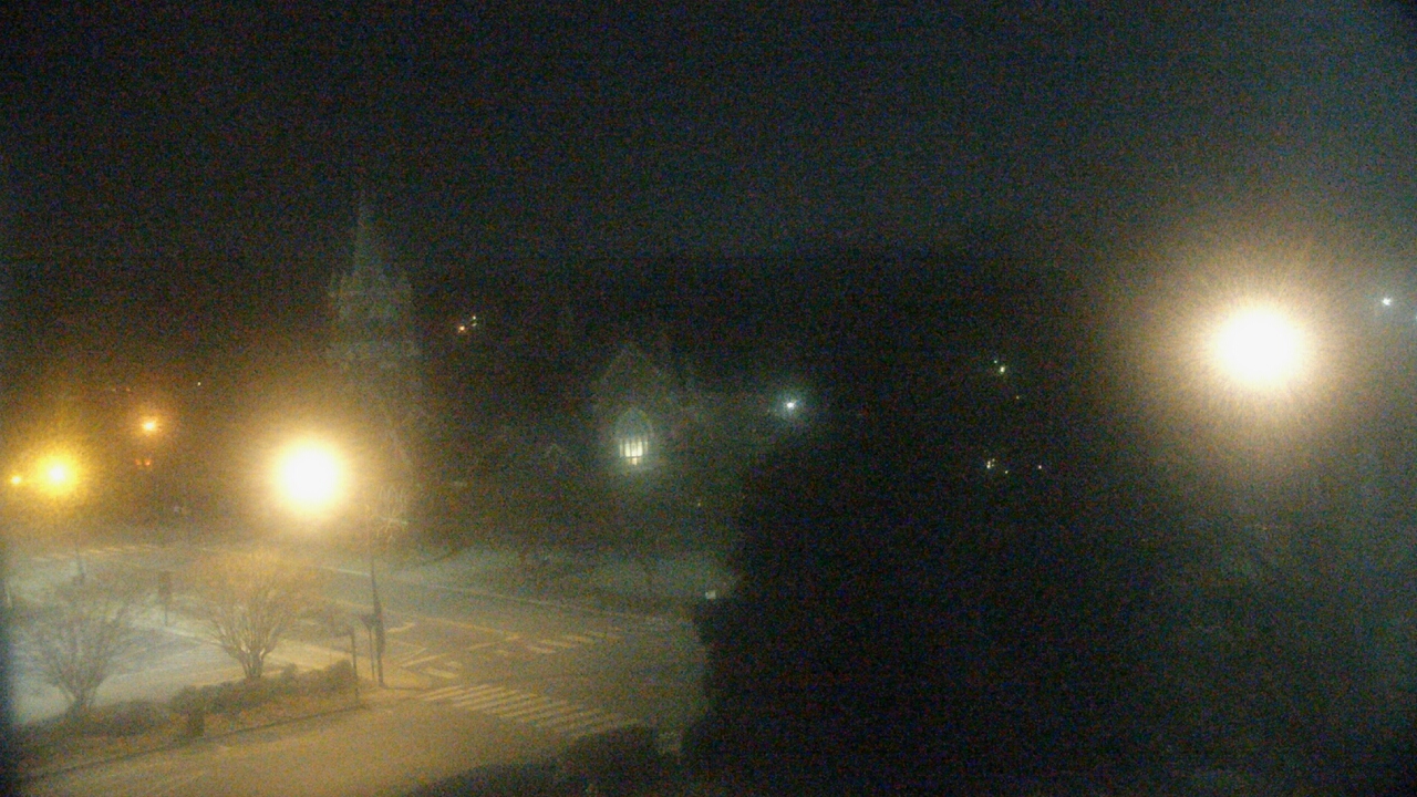 Thumbnail for current weather camera view from Lincoln County IT Office in Lincolnton, North Carolina