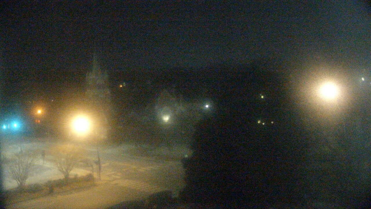 Thumbnail for current weather camera view from Lincoln County IT Office in Lincolnton, North Carolina