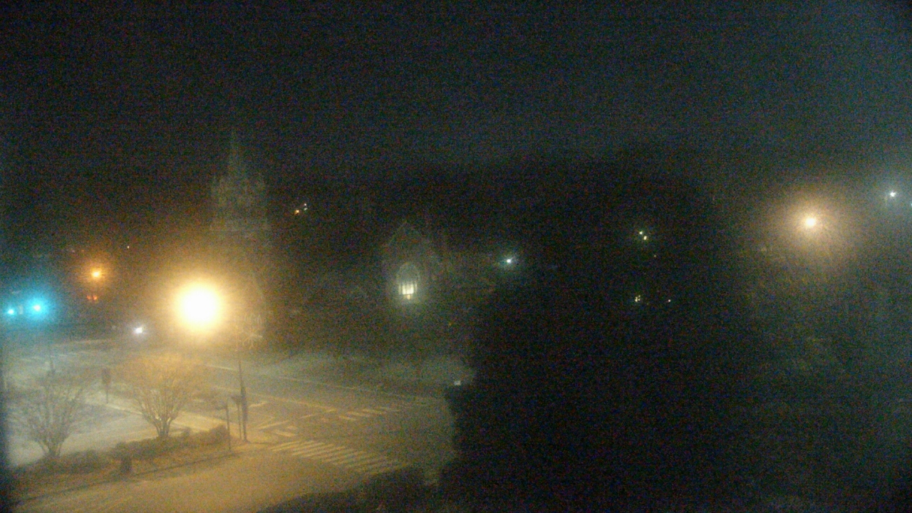 Thumbnail for current weather camera view from Lincoln County IT Office in Lincolnton, North Carolina