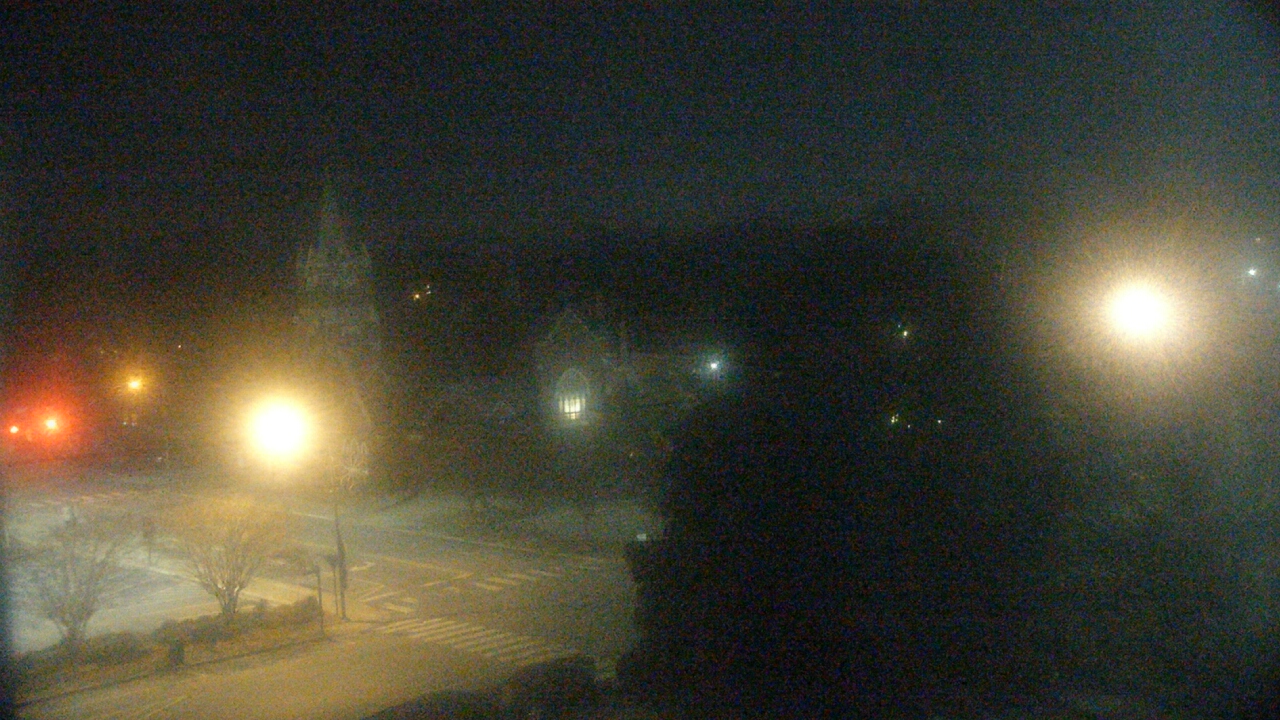 Thumbnail for current weather camera view from Lincoln County IT Office in Lincolnton, North Carolina