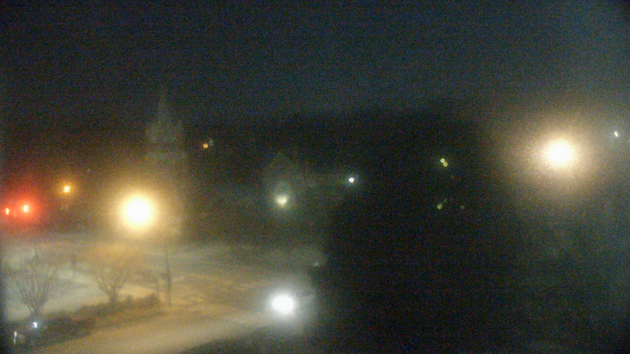 Thumbnail for current weather camera view from Lincoln County IT Office in Lincolnton, North Carolina