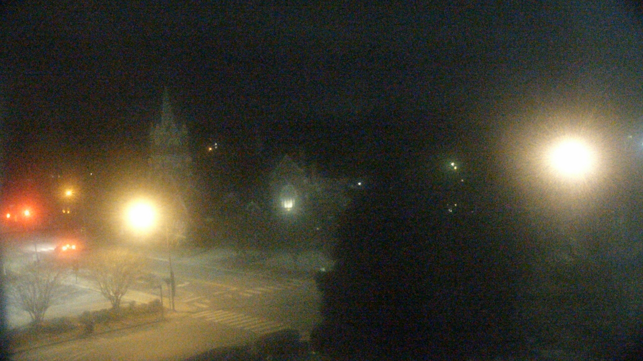 Thumbnail for current weather camera view from Lincoln County IT Office in Lincolnton, North Carolina