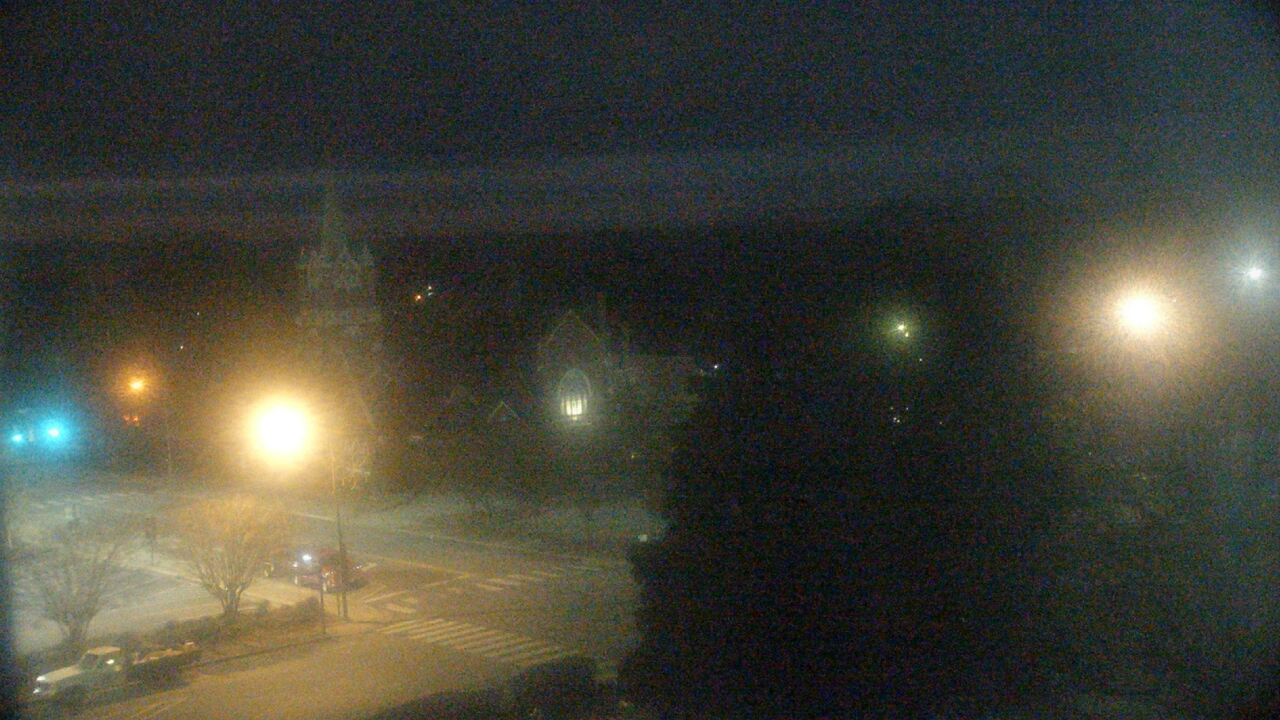 Thumbnail for current weather camera view from Lincoln County IT Office in Lincolnton, North Carolina