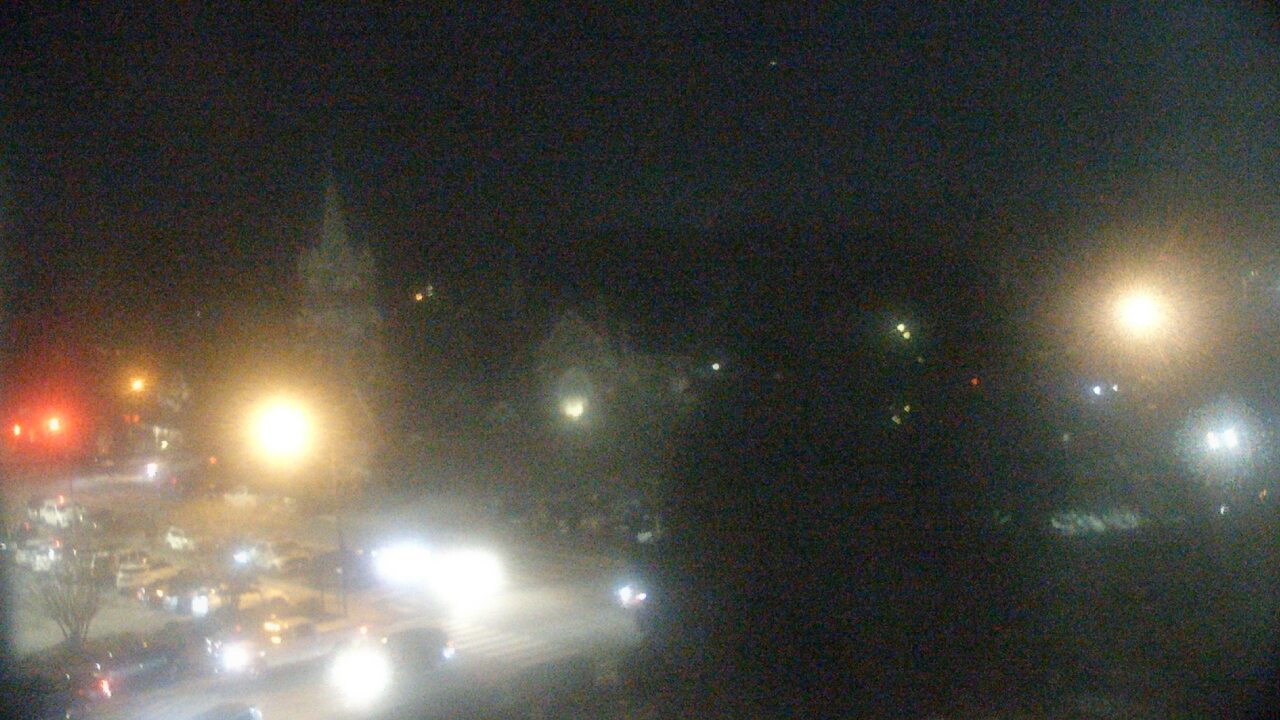 Thumbnail for current weather camera view from Lincoln County IT Office in Lincolnton, North Carolina