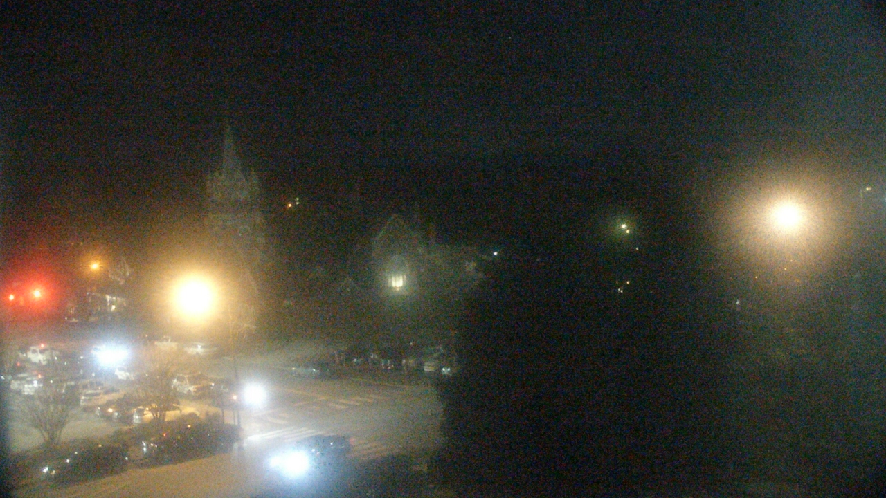 Thumbnail for current weather camera view from Lincoln County IT Office in Lincolnton, North Carolina